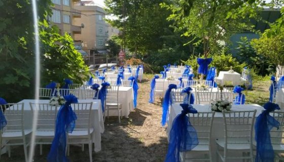 Engagement and Wedding Organizations