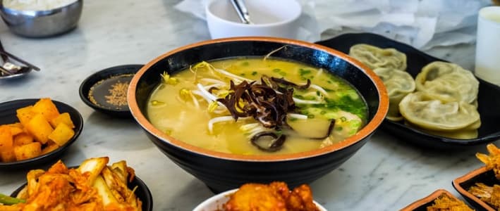 The shortest path between two hearts is the most delicious.