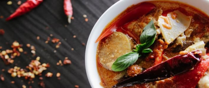 We add flavor to your life