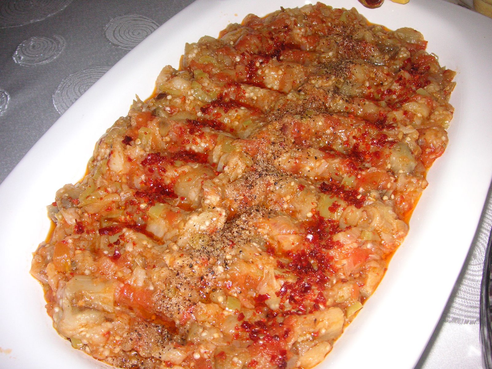 Eggplant Söğürme